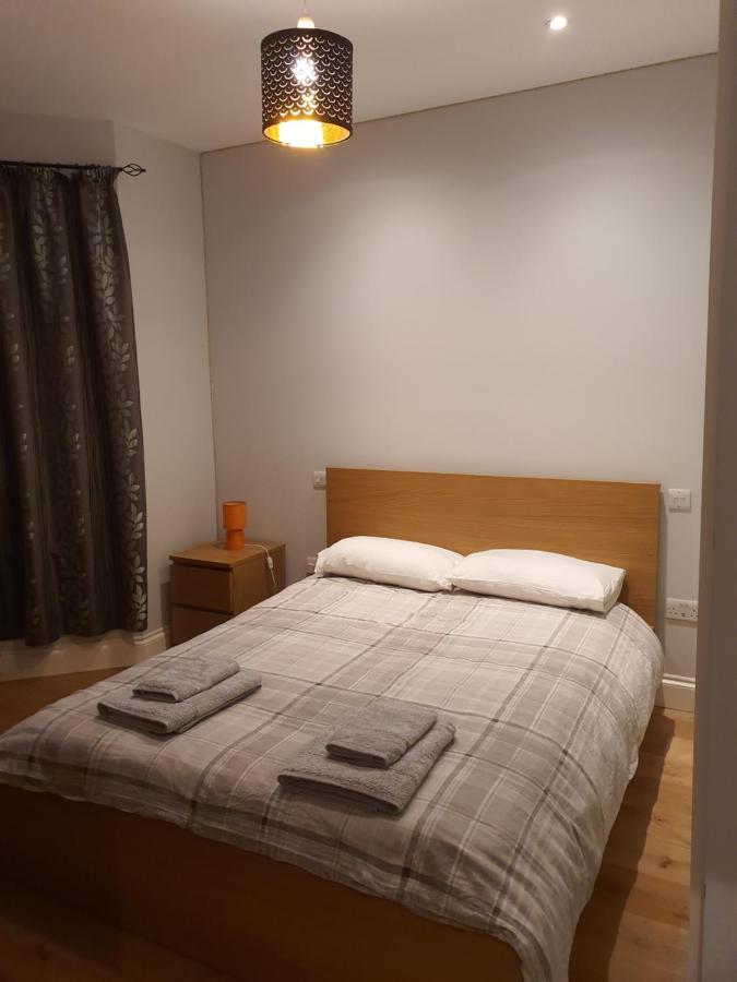 Daniari Guest Rooms Erith Oda fotoğraf